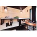 Harvia Solide (Outdoor)